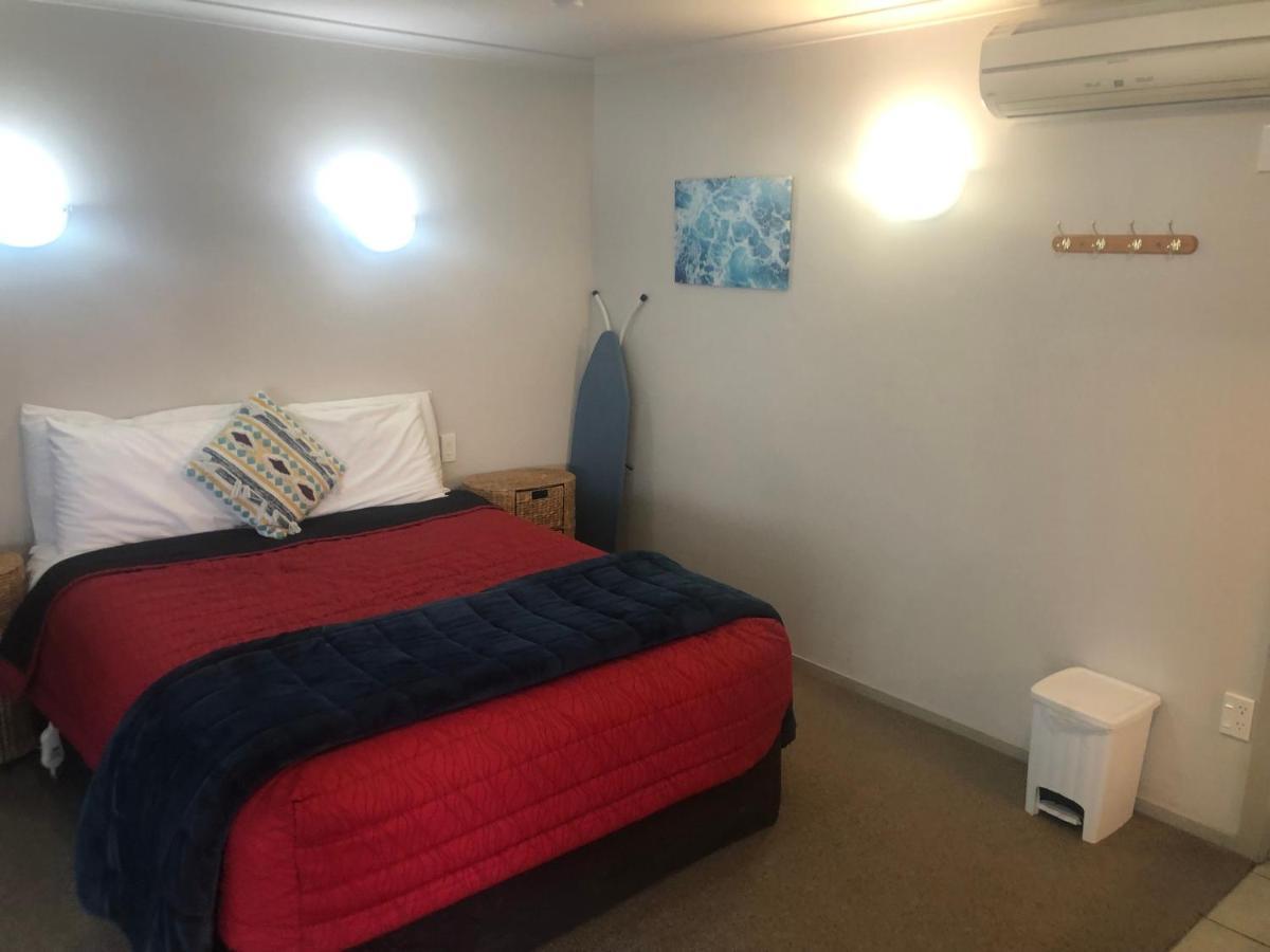 Absolute Lake View Motel Lago Lago Taupo Exterior foto