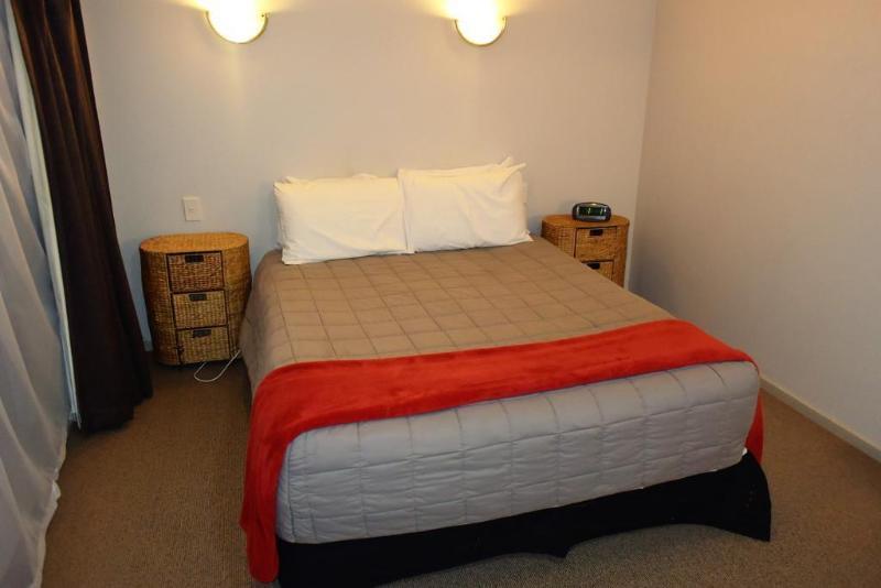 Absolute Lake View Motel Lago Lago Taupo Exterior foto