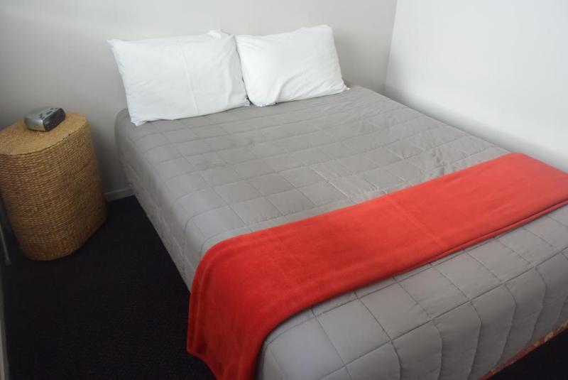 Absolute Lake View Motel Lago Lago Taupo Exterior foto