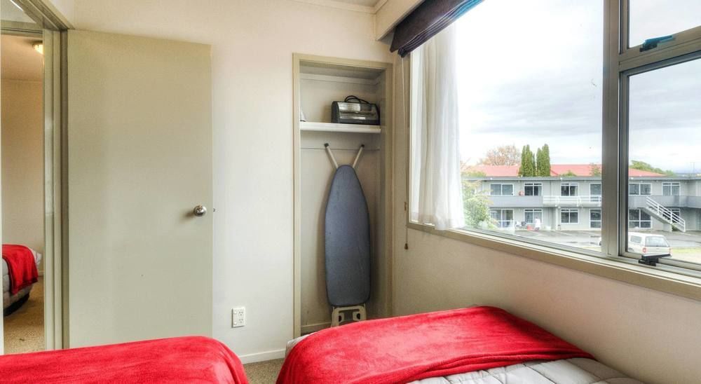 Absolute Lake View Motel Lago Lago Taupo Exterior foto